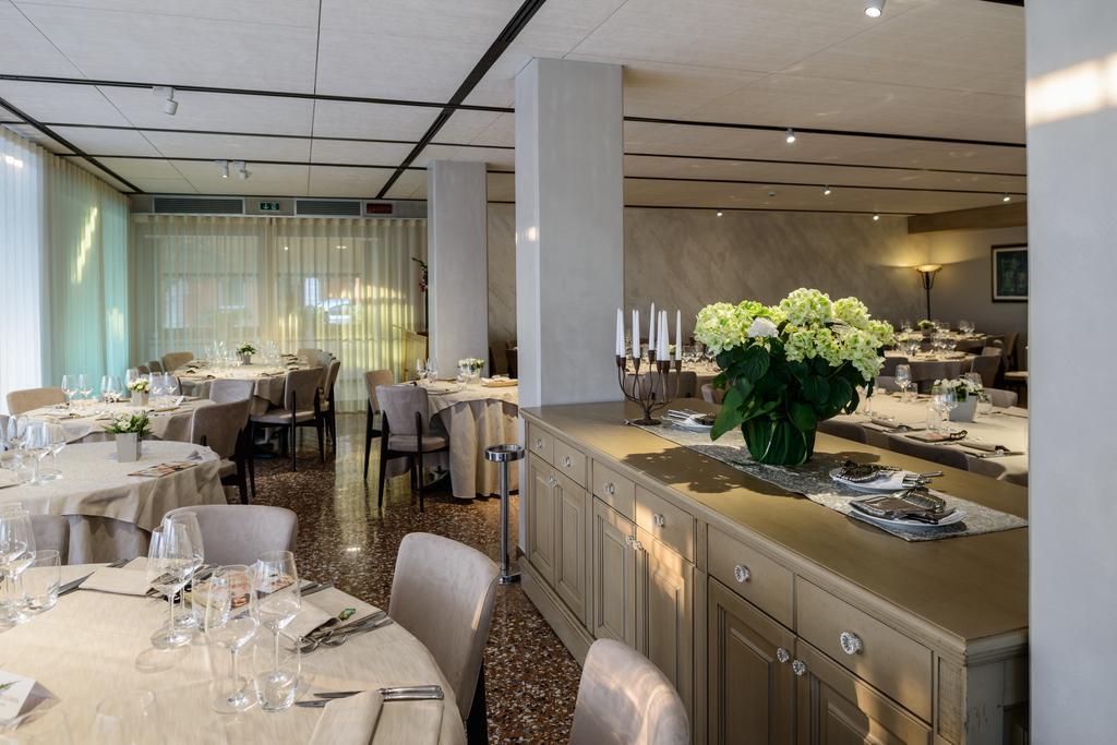 Hotel Ristorante La Rosina Marostica Zewnętrze zdjęcie