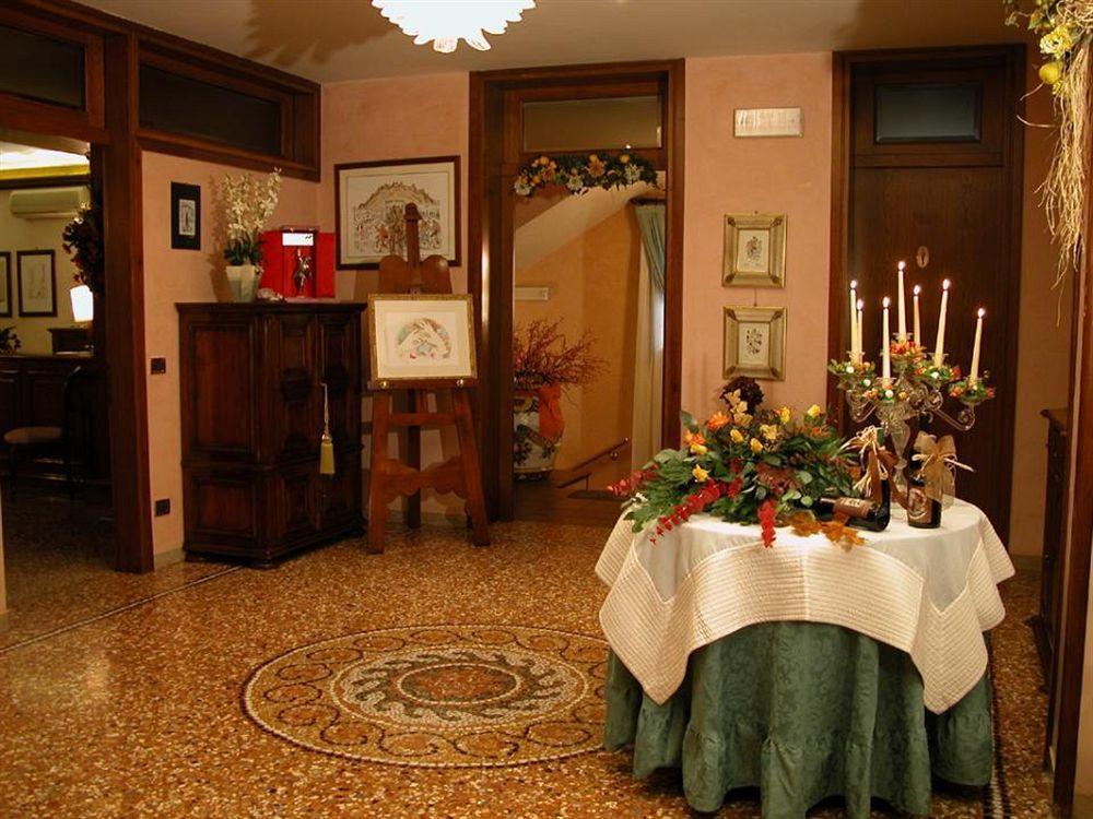 Hotel Ristorante La Rosina Marostica Zewnętrze zdjęcie