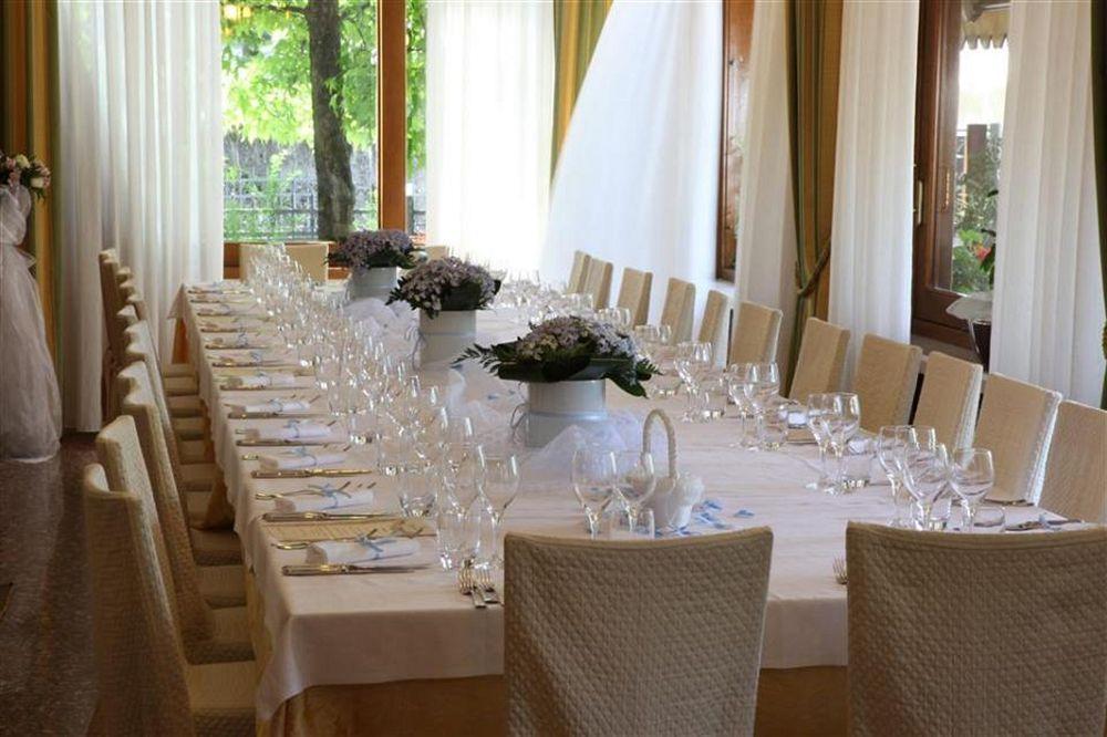 Hotel Ristorante La Rosina Marostica Zewnętrze zdjęcie