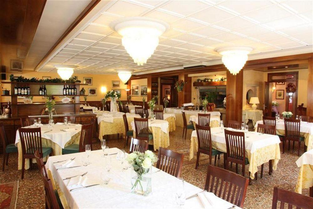 Hotel Ristorante La Rosina Marostica Zewnętrze zdjęcie