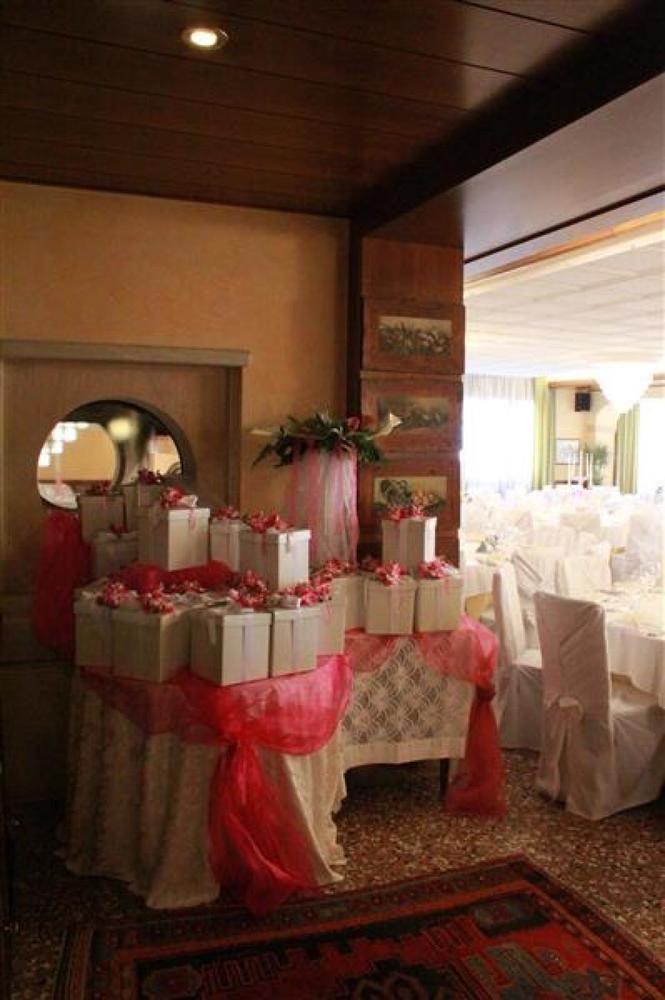 Hotel Ristorante La Rosina Marostica Zewnętrze zdjęcie