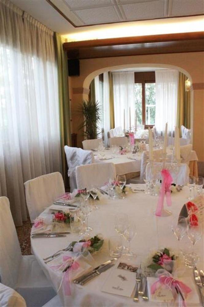 Hotel Ristorante La Rosina Marostica Zewnętrze zdjęcie