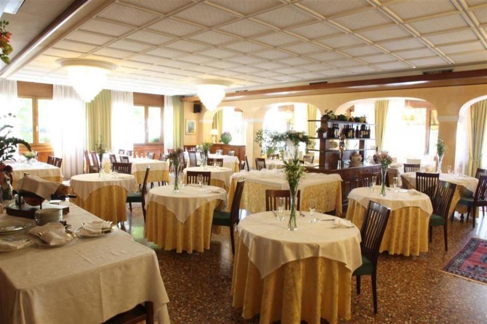 Hotel Ristorante La Rosina Marostica Zewnętrze zdjęcie