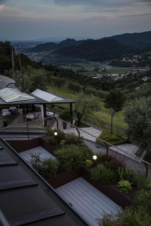 Hotel Ristorante La Rosina Marostica Pokój zdjęcie